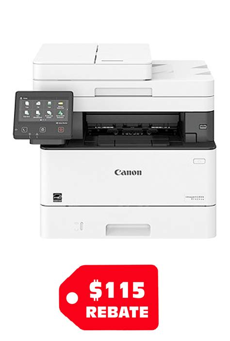 Canon Imageclass Mf426dw 40ppm