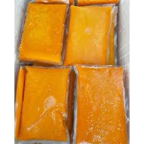 Jual Markisa Frozen Beku Tanpa Biji No Seed 1 Kg Shopee Indonesia