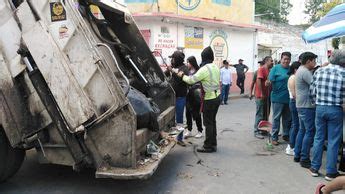 Replantearán rutas de recolección de basura en Tehuacán Grupo Milenio