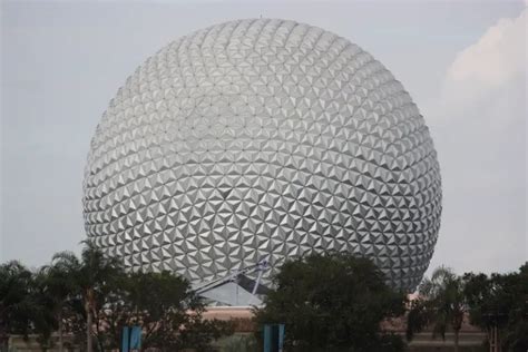 Inside Epcot Ball – What’s Inside Disney’s Huge Golf Ball