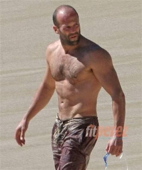 Jason Stathams Every Day Workout Jason Statham Workout Statham