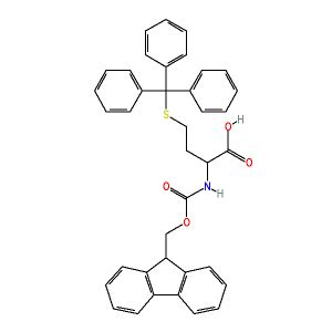 Homocysteine Hcys Fmoc Amino Acids Amino Acids P Biosystems