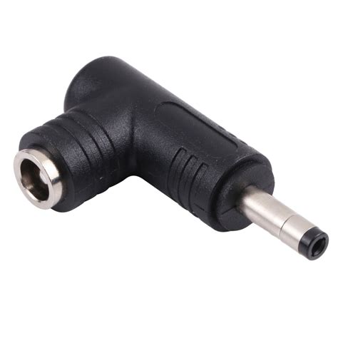 240w 40 X 17mm Male To 55 X 25mm Female Adapter Connector