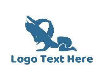 Baby Boy Logo - LogoDix