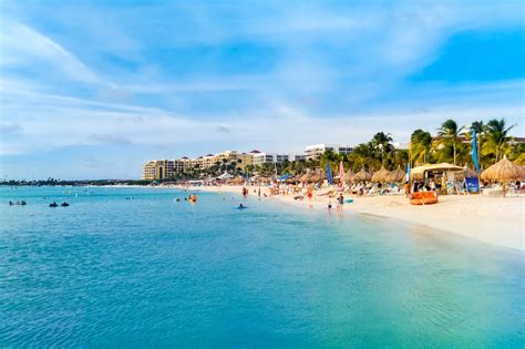 10 Best Beaches in Aruba - What Is the Most Popular Beach in Aruba? – Go Guides