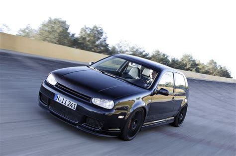 Video HGP Golf R32 Biturbo Autobild De