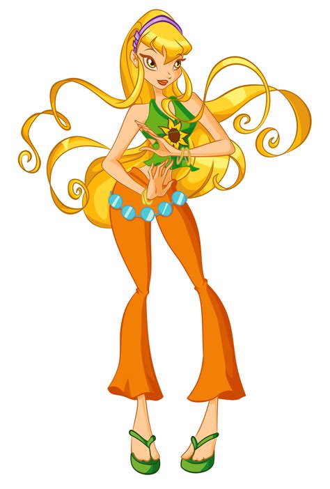 Winx Club Stella 1999 2001 Promo Pilot HD In 2023 Winx Club Club