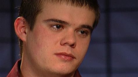 Joran van der Sloot Interview Part 4 Video - ABC News