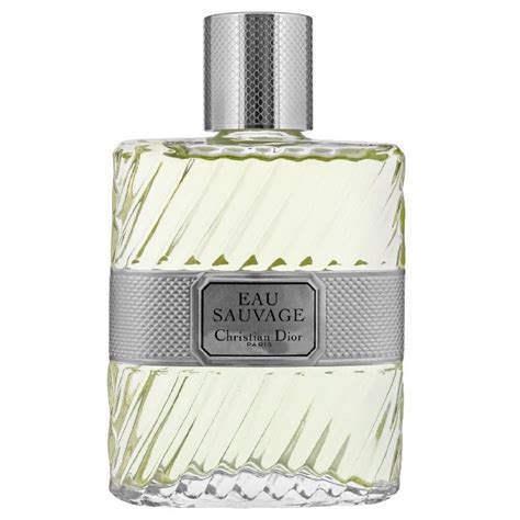 Christian Dior Eau Sauvage 100ml Eau De Toilette Spray