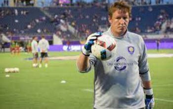 Who is Stewart Kerr? Wiki, Biography, Age, Spouse, Net Worth, Fast ...