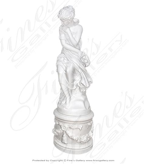 Marble Marble Statues Beautiful Women Statues Product Page 2 Fine S Gallery Llc