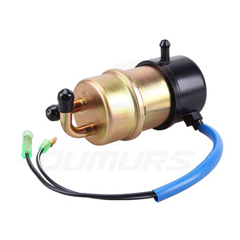 ATV Fuel Pump For Honda FourTrax 350 TRX350 1986 1987 Replaces 16710