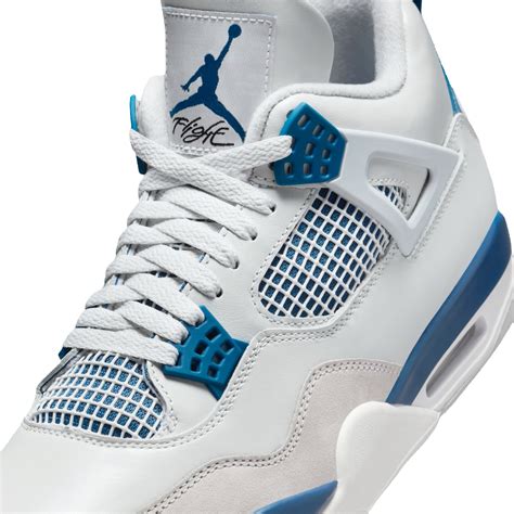 BUY Air Jordan 4 Military Blue 2024 | Kixify Marketplace