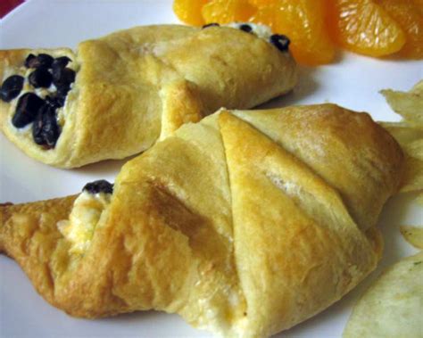 Ham and Cheese Croissants -- Just Like Sara Lee - Copycat Recipe - Food.com