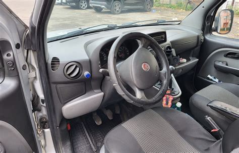 De V Nzare Fiat Doblo Sanmartin Olx Ro