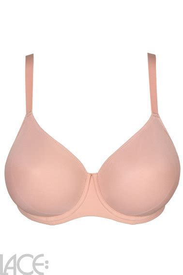 Primadonna Lingerie Figuras Beha Voorgevormde Cups D G Cup Powder