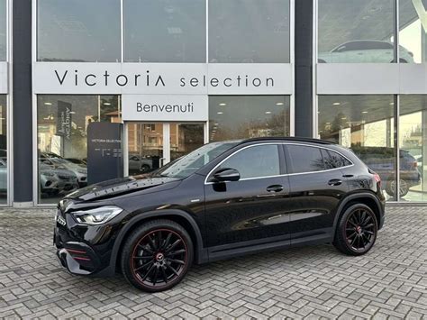 Mercedes Benz GLA 180 Usata A Brescia BS Per 40 800