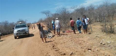 Polícia Investiga Triplo Homicídio Em Crateús No Ceará Ceará G1