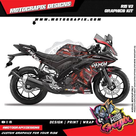 Motorcycle Fairing Decals And Graphics Informacionpublica Svet Gob Gt