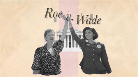 How The Supreme Court Crafted Its Roe V Wade Decision And What It