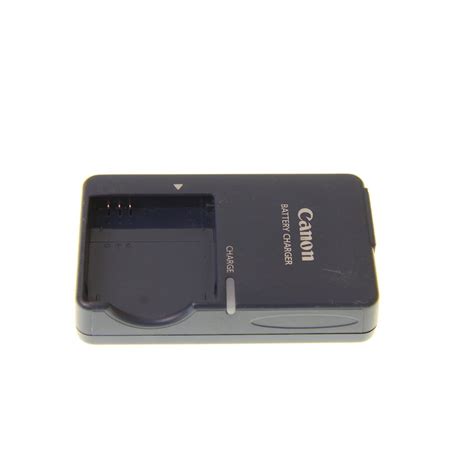 Ladegerät Canon CB 2LVE G für IXUS 30 40 50 55 60 65 70 75 80 100 110