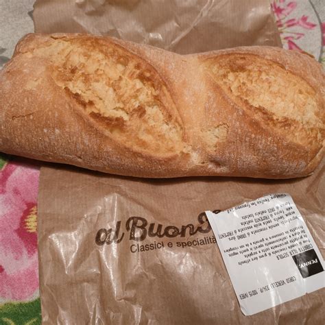 Penny Ciabatta Di Semola Rimacinata Reviews Abillion