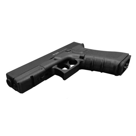 Pistola De Press O Airgun Co Glock G Nbb Qgk Mm Pistola De