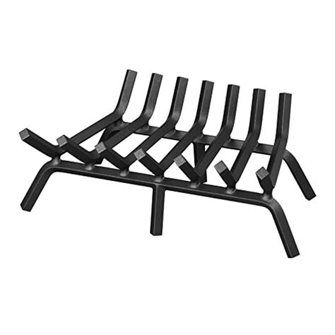 Top 10 Best Heavy Duty Fireplace Grate : Reviews & Buying Guide - Katynel