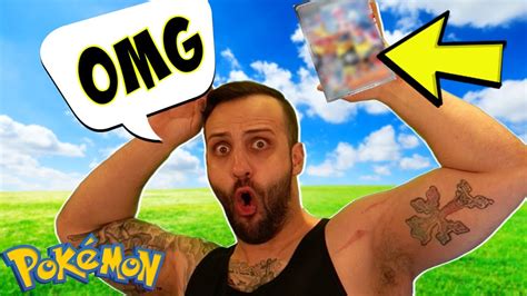 Pulling The MOST VALUABLE Pokemon Card Released In 10 Years YouTube