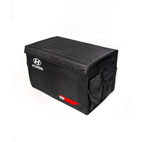 Органайзер сумка в багажник автомобиля HYUNDAI - купить в Алматы ...