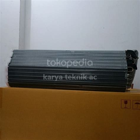 Jual Tool Part Evap Evapurator Indoor Ac Daikin Inverter Pk Ftkq