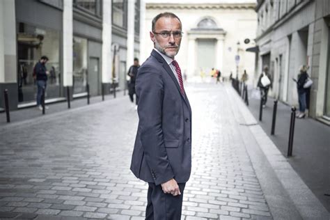 Nicolas Forissier Sa Vie Apr S Le Scandale Ubs L Humanit