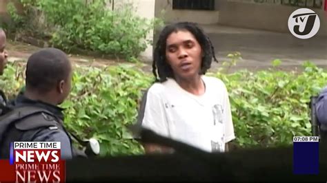 Vybz Kartel Lawyer To Appeal Supreme Court Ruling Tvj News Youtube