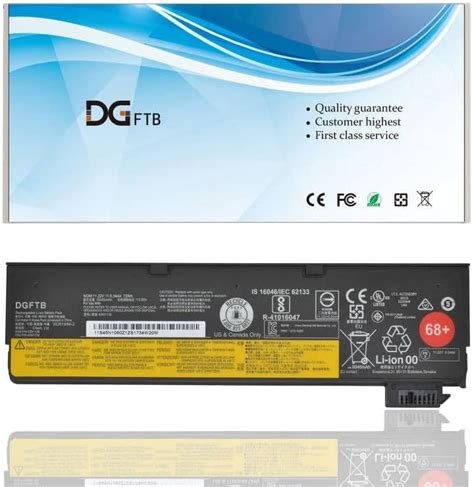 Amazon Gomarty X Cell C Battery Compatible With