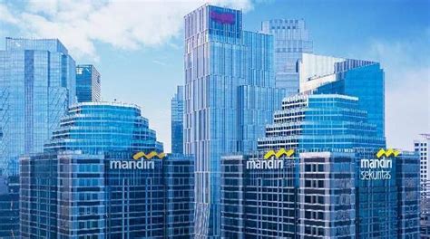 Transformasi Digital Bank Mandiri Dan Cloudera Kolaborasi Perkuat Data