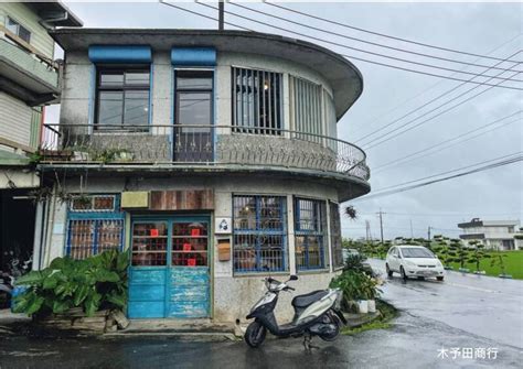 雜貨店、美髮店變身！壯圍老屋新生命 獲台灣景觀大獎 生活 自由時報電子報