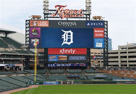 Detroit Tigers Top 20 Prospects – MotownTigers.com