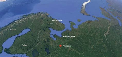 Putin’s hope for Sarmat missile launch from Plesetsk failed – Eye on ...