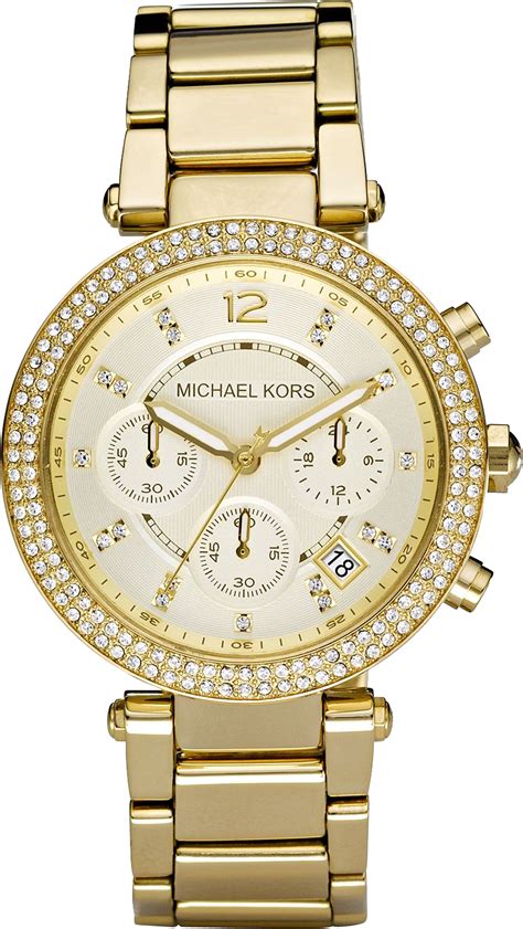 Michael Kors Watch Women / Michael Kors Watch, Women's Chronograph from Macy's ... / If you're ...