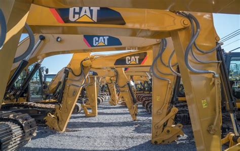 Caterpillar Cat Demos Battery Electric Underground Mining Truck