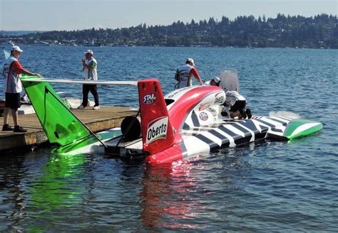 Pin by Robert Shawver on Hydroplane racing boats | Hydroplane ...