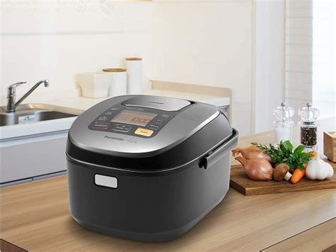 6 Best Most Expensive Rice Cookers To Buy In 2022 Reviews