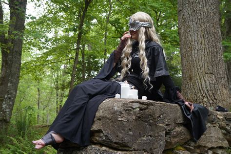 Tina Kinz Nude Nudecosplaygirls