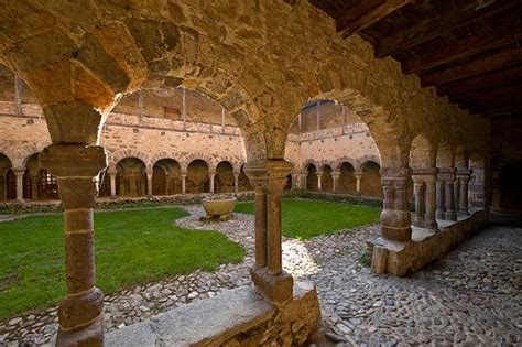 Abbayes Et Prieur S Auvergne Vacances Haute Loire Romanesque