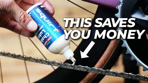 How to Lube Your Bike Chain - eBikeAI