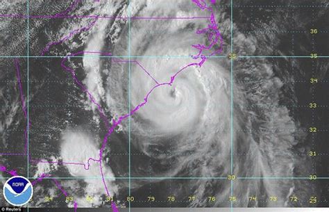 Hurricane Ana 2045 Hypothetical Disasters Wiki Fandom