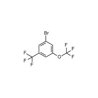 Bromo Trifluoromethoxy Trifluoromethyl Benzene