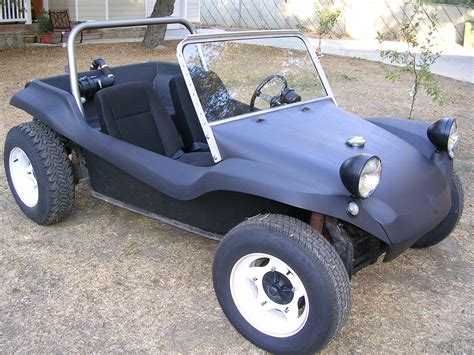 Thesamba Kit Car Fiberglass Buggy Replica View Topic Has