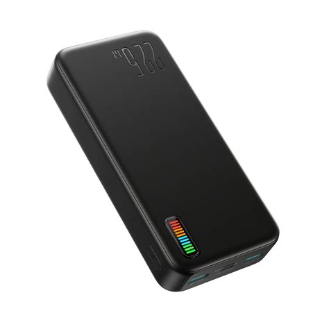 Joyroom JR QP194 10000mAh 22 5W Fast Charging Power Bank Best BD Price