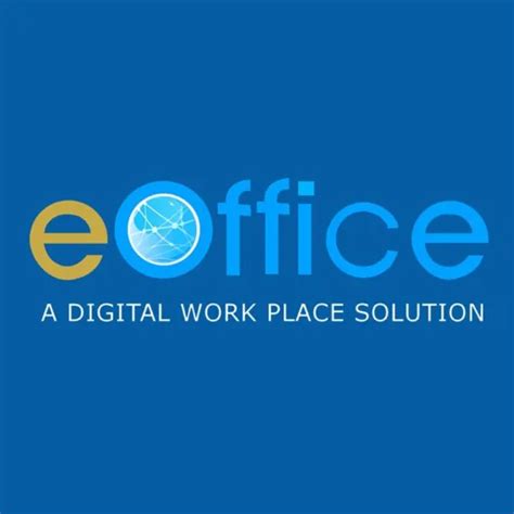 Admin eOffice – KWA